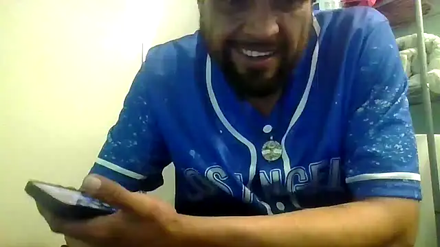 MrDickUdown24_7 webcam