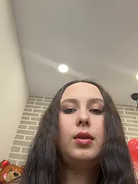 BeatriceReeves webcam