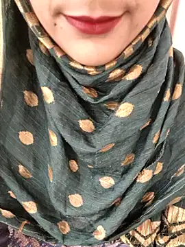 Indian-Aleena webcam