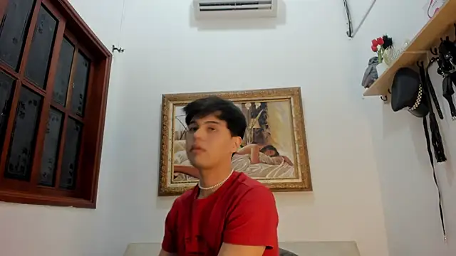 Felipe_Cold webcam