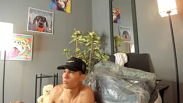 EL_VENEZOLANO_22CM webcam