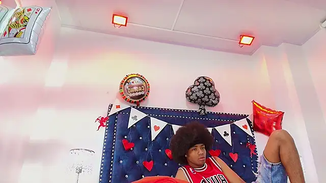 Cristal_and_luke webcam