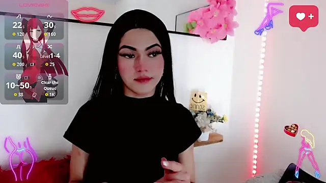 NathalialLooes webcam