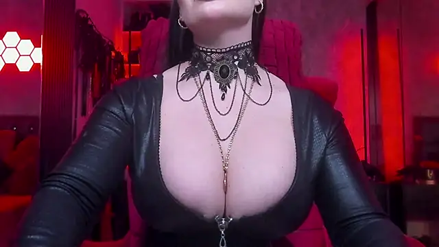 GabrielaAroms webcam