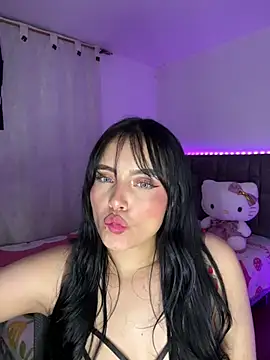 salome_polaniiee webcam