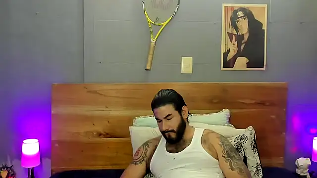 Prometeo-grizzly webcam