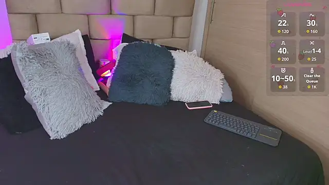 DANIELA_CADAVID_ webcam