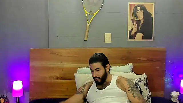 Prometeo-grizzly webcam