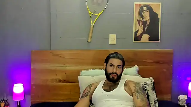 Prometeo-grizzly webcam