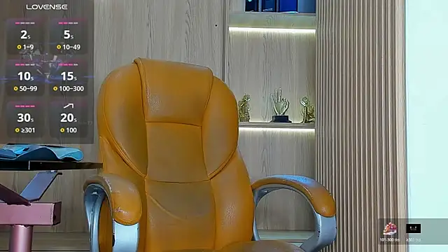 George_Diesell webcam