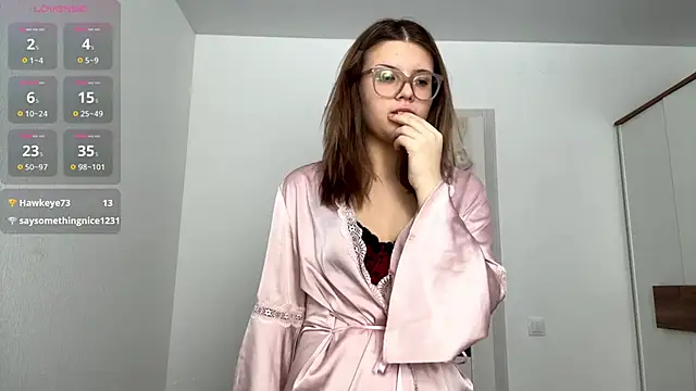 VerniceEngelking webcam