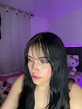 salome_polaniiee webcam