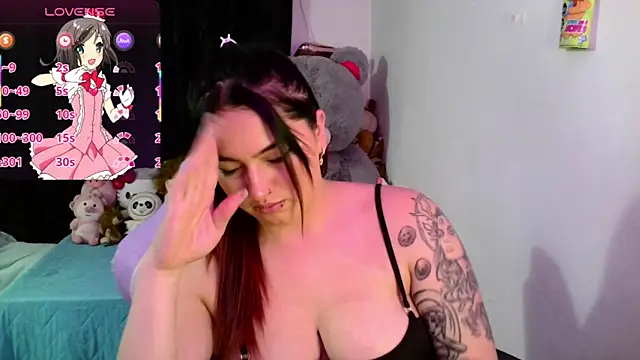 Lucycherry (Lucycherry__)