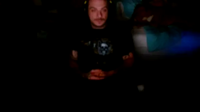 DADDY_KANE8--- webcam