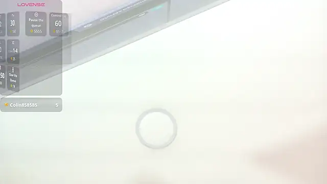 kinkyhousewifee webcam