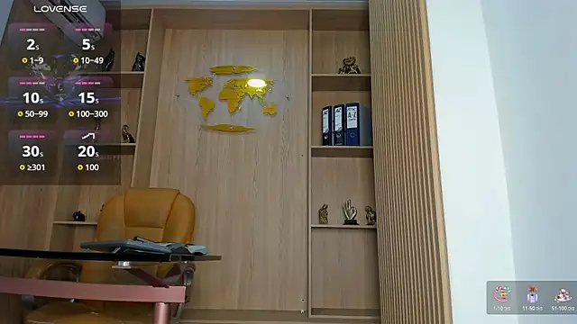 George_Diesell webcam