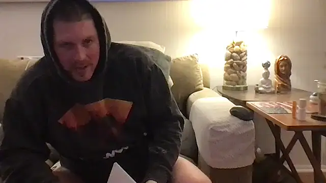 God_Of_ThundeRR webcam