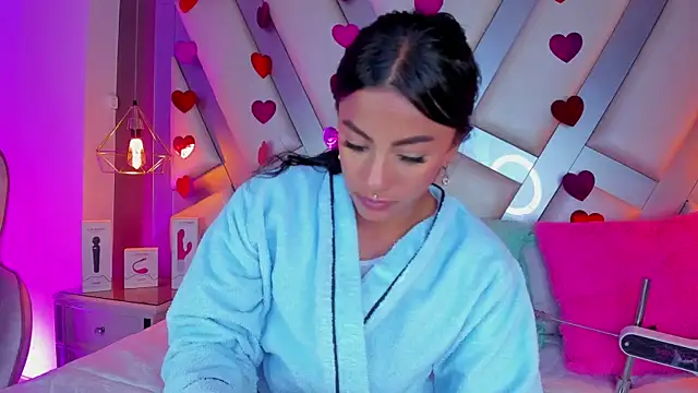 Amber_villalobos_ webcam