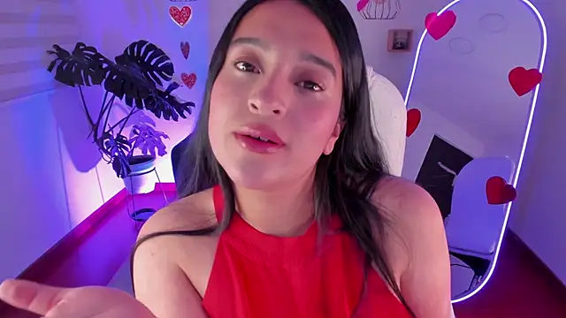 Pamela_cheverry webcam