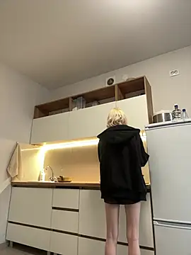 AlishaOfThorns webcam