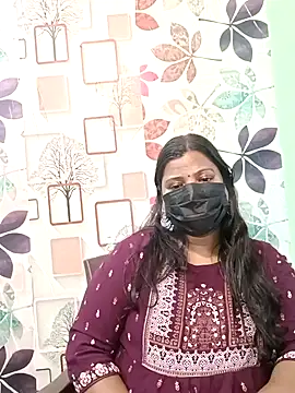 TAMIL-MILF- webcam