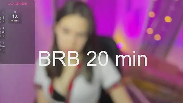 Nicoll_Cherry webcam