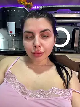 Scarlett-Dream webcam