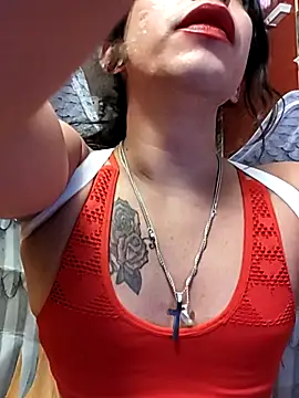 TranSexualJade95 webcam