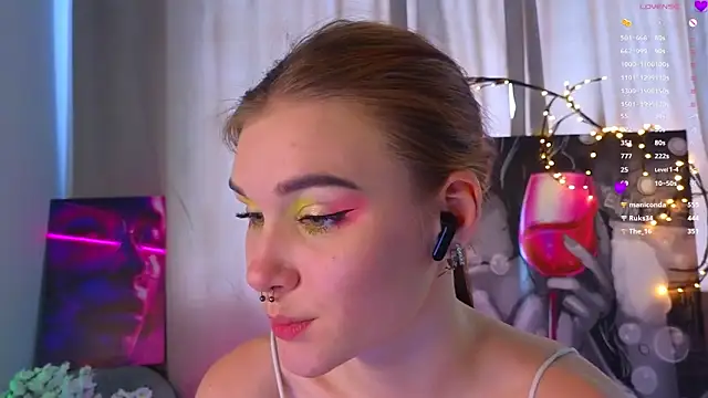 JenniferSullivan webcam