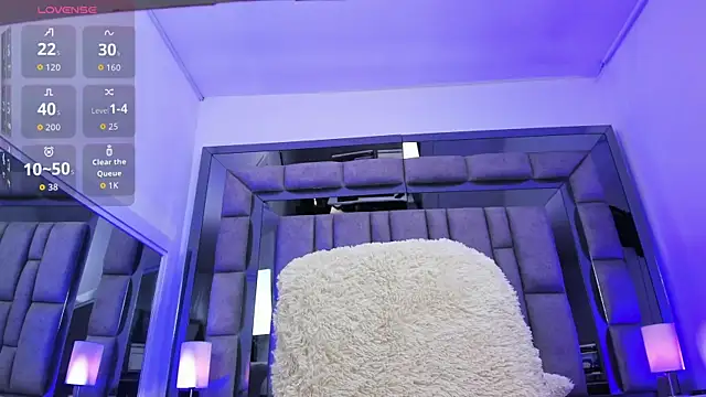 Emilyblackers webcam