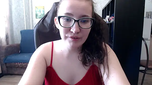 AnKey_Rayah webcam