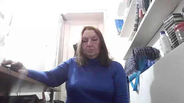 annalive570 - AnnaLive570's free webcam - UK Sex Cams