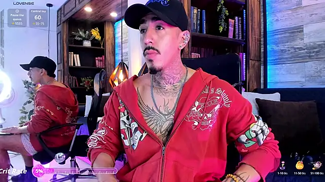 donovan_desmond - Donovan_Desmond's free webcam - UK Sex Cams