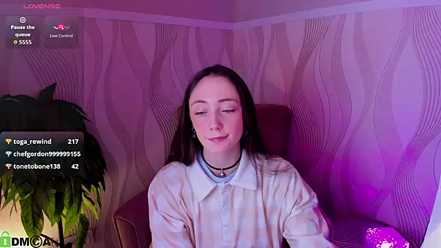 Lexi_Split webcam