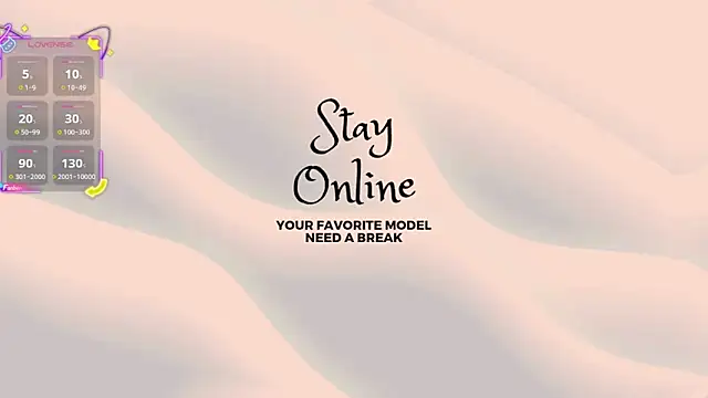 thesalomonshow888 webcam