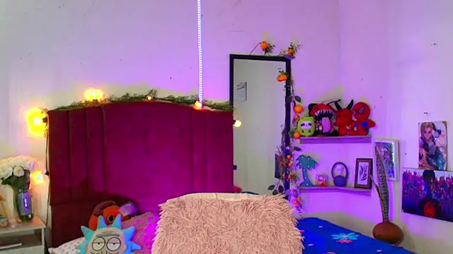 alisson_zafiro_ webcam