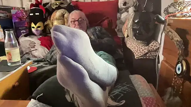 EroticVenetian webcam