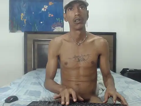 AlbertBigCock webcam