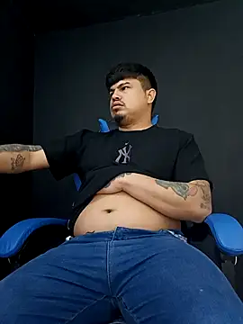 DickMasterfindom webcam