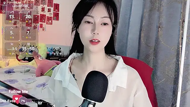 coffeecat-1111 webcam