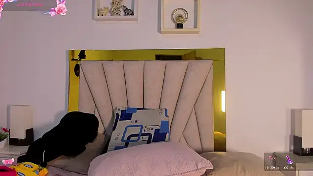 vahiolet_fuentes webcam