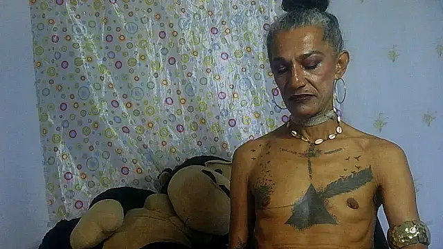 Lobaveterana_sex webcam