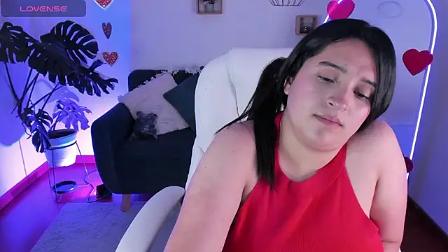 Pamela_cheverry webcam