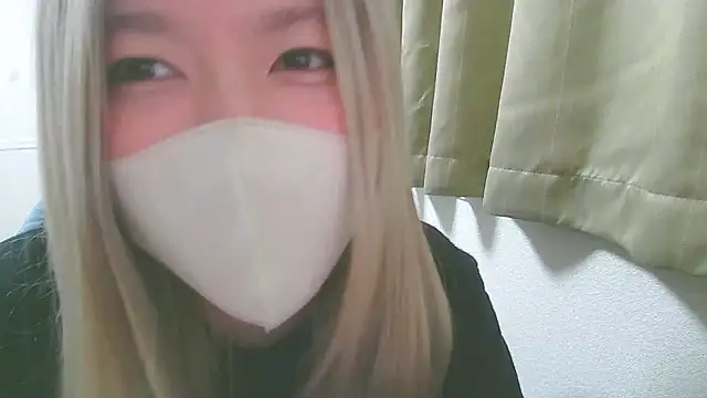 Remi_official webcam