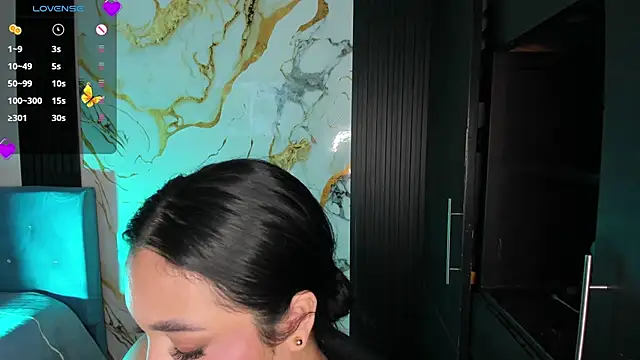 stefany_duque1_ - Stefany_duque1_'s free webcam - UK Sex Cams