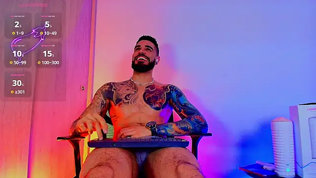 Asmodeus_bael_ webcam