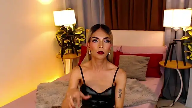 CelestinaMarquez0427 webcam