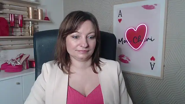 angelasamt - AngelaSamt's free webcam - UK Sex Cams