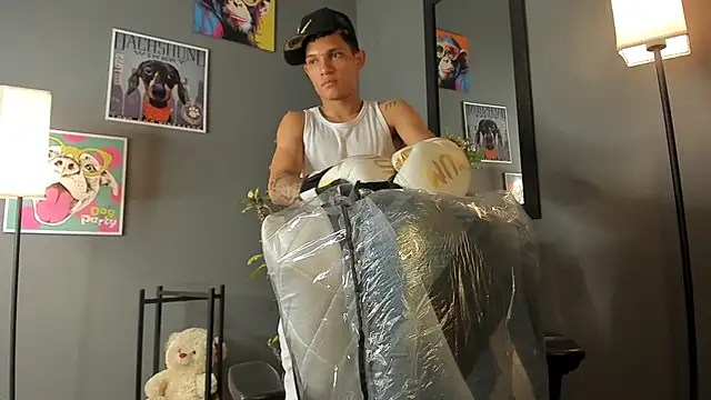 EL_VENEZOLANO_22CM webcam