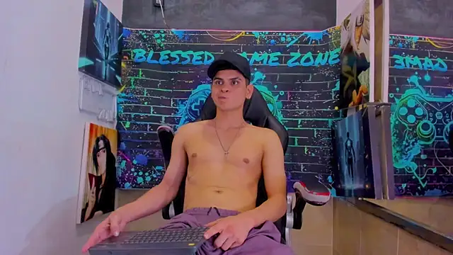 liam_coleman25 - Liam_coleman25's free webcam - UK Sex Cams